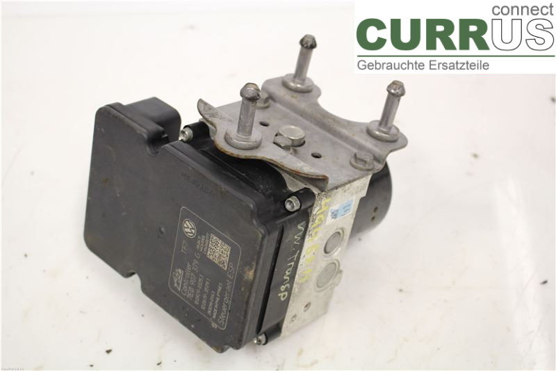 VW TRANSP/CARAVELLE 04-15 ABS hydraulisk enhet 7E0614517C 2,0 TDI