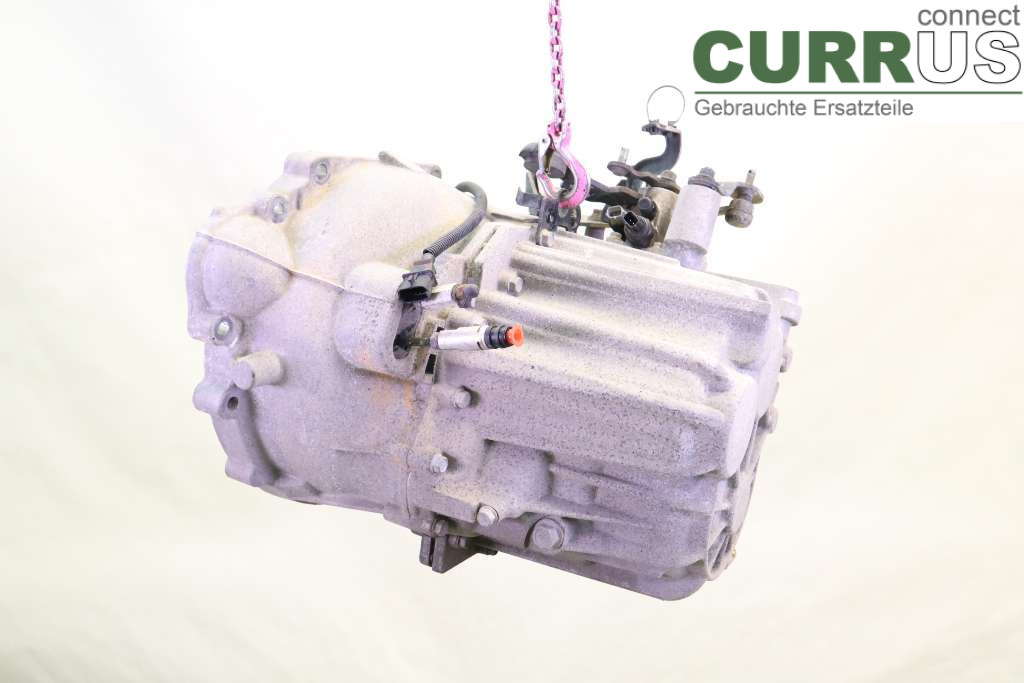 HYUNDAI i40  08-15 Gearbox (6-speed) 43000-24A30 1.7CRDI 136HK