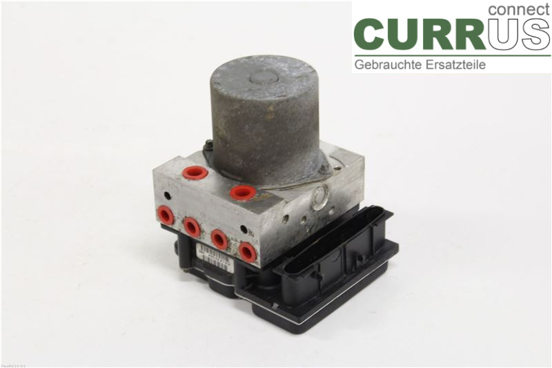 MB A-KLASS (W169)   04-12 ABS hydraulisk enhed A0044315212 1,5
