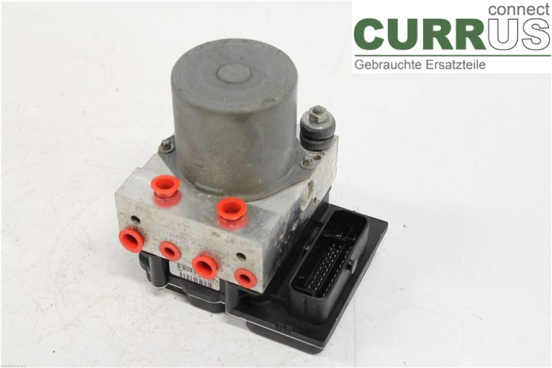 AUDI A4/S4  05-07 ABS Hydraulic unit 8E0614517BJ 2,0TDI