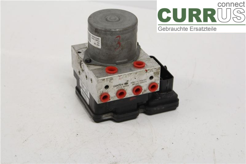 KIA CEED  12-18 Unité hydraulique ABS 58900A2310 1,6CRDI