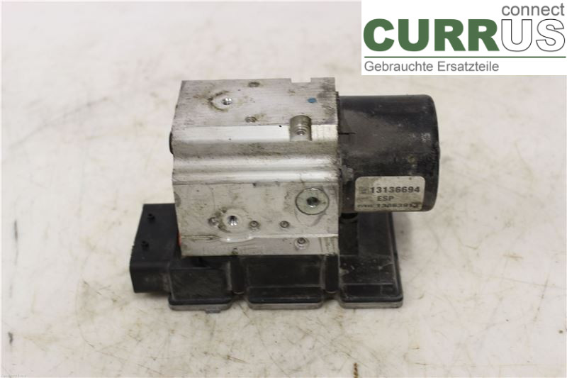 OPEL VECTRA  C   02-05 ABS Hydraulic unit 93170625 2,0T