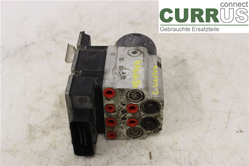OPEL VECTRA  C   02-05 ABS Hydraulic unit 93170625 2,0T