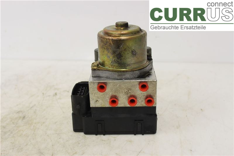 MITSUBISHI L200   96-06 ABS-Hydraulikeinheit MN102044 2.5 TD