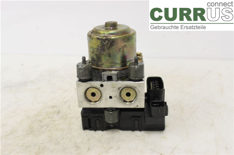 MITSUBISHI L200   96-06 ABS-Hydraulikeinheit MN102044 2.5 TD