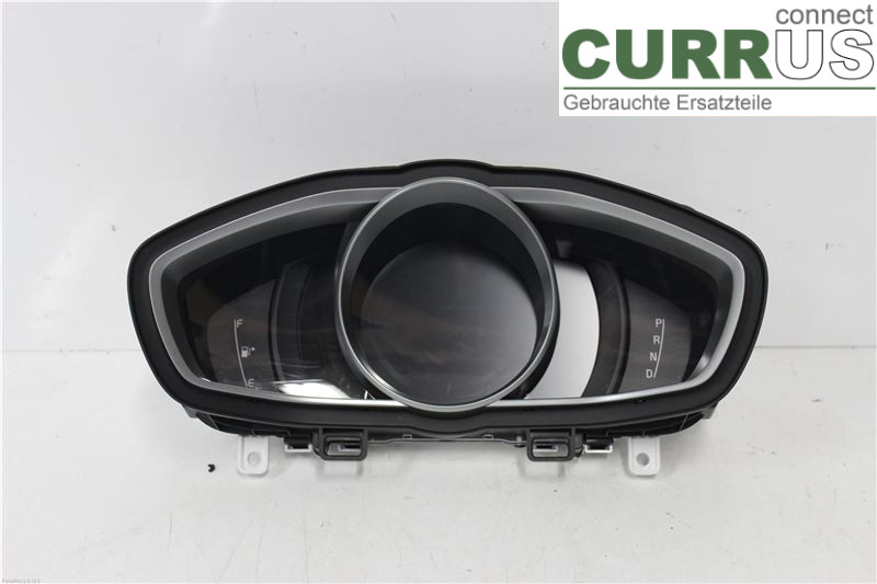 VOLVO V40  12-19 Instrumentkam 36010098 D3 2,0