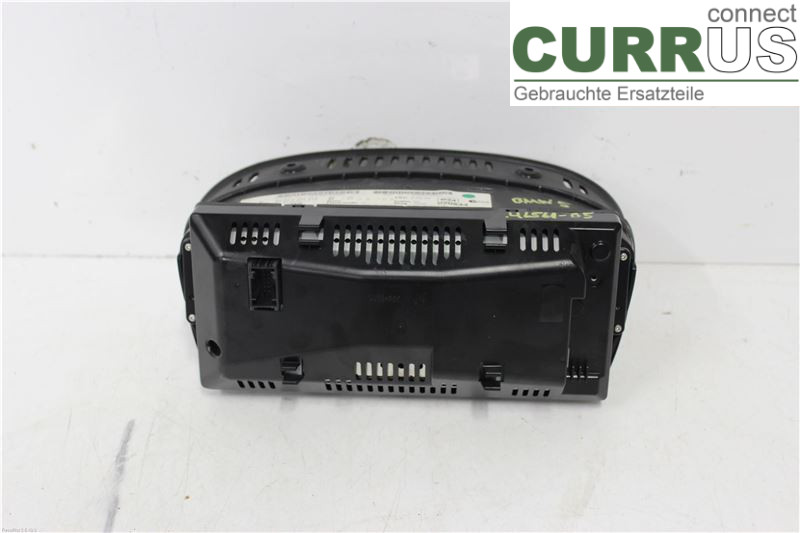 BMW 5 E60/61 Sed/Tou 02-10 Instrument cluster / comb 62109194889 2,5D