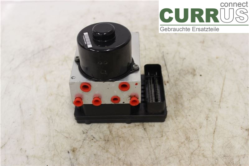 MB R-KLASS (W251)  05-13 ABS Hydraulic unit A1634300007 320CDI