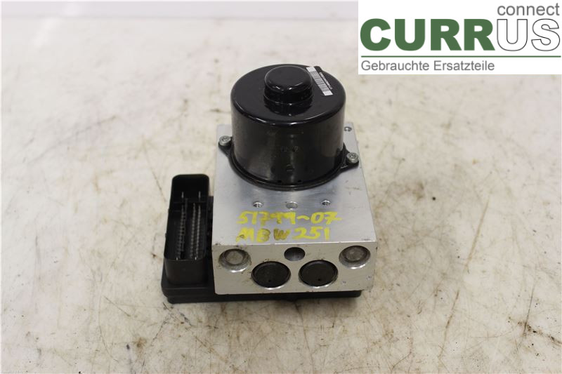MB R-KLASS (W251)  05-13 ABS Hydraulic unit A1634300007 320CDI