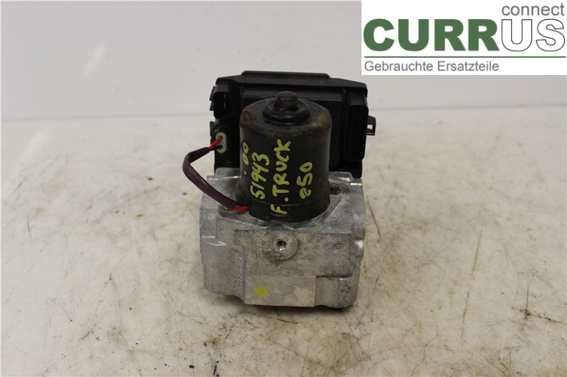 FORD TRUCK F250 Unité hydraulique ABS  7,3 D