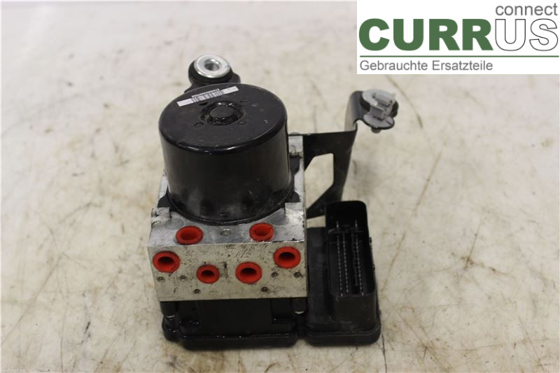 VOLVO V70    14-16 ABS hydraulisk enhed 31423349 D4 2,4
