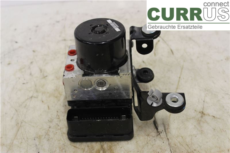 VOLVO V70    14-16 ABS hydraulisk enhed 31423349 D4 2,4