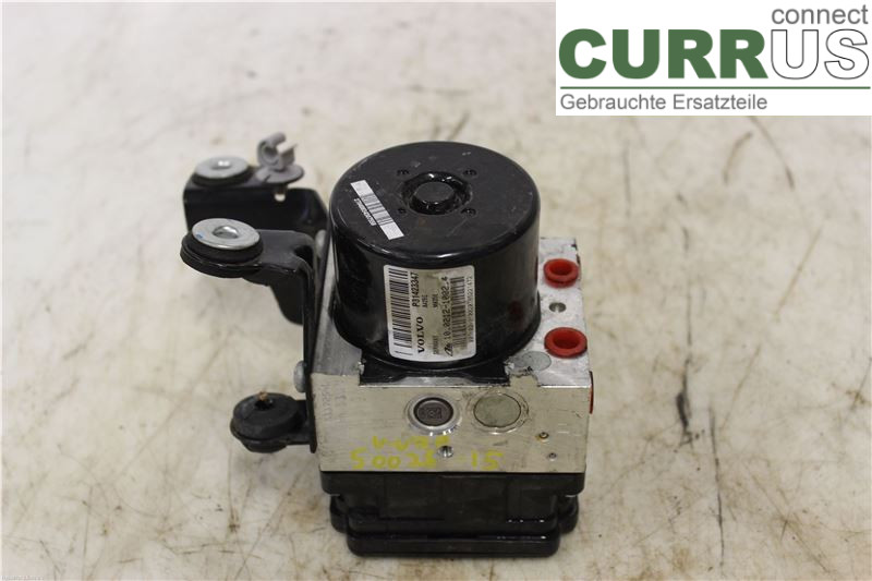 VOLVO V70    14-16 ABS hydraulisk enhed 31423349 D4 2,4