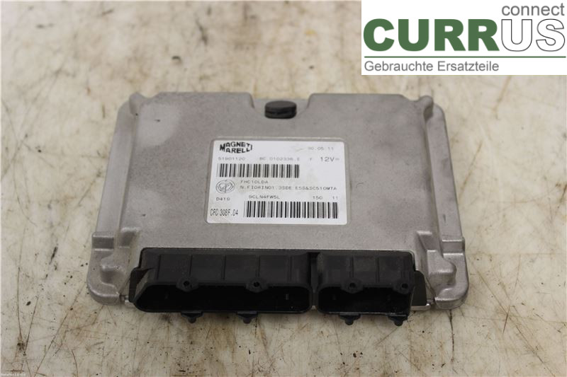 FIAT FIORINO Lenkgetriebe 51901120 1,3 JTD