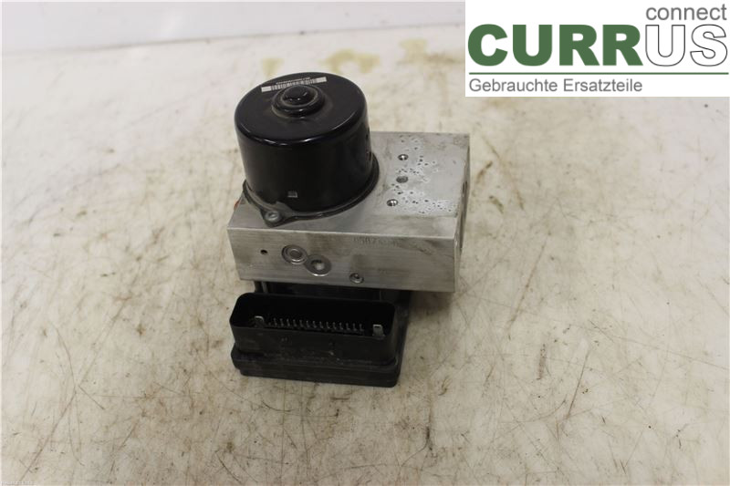 MB C (203)       00-07 ABS Hydraulic unit A0044316212 200K