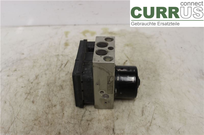 MB C (203)       00-07 ABS Hydraulic unit A0044316212 200K