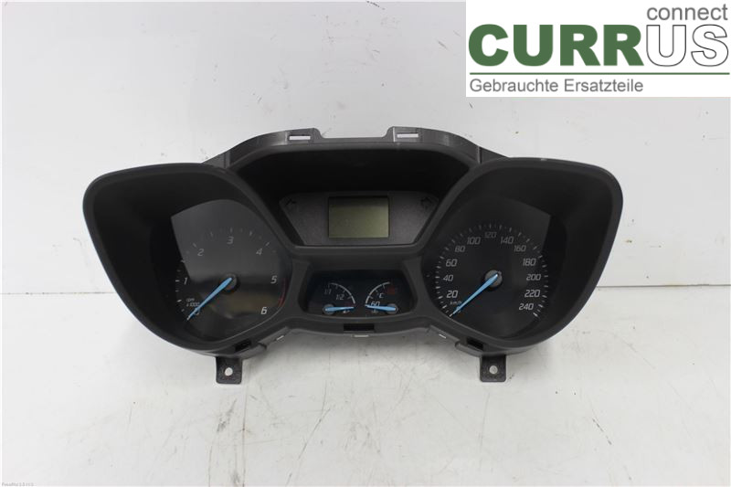 FORD TRAN./TOURN CONNECT 13- Instrument cluster / comb FT1T10849GF 1.5 TDCI