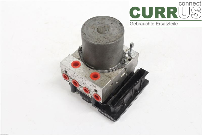 RENAULT CLIO III  09-12 ABS Hydraulic unit 8201128671 1,2 Eco2