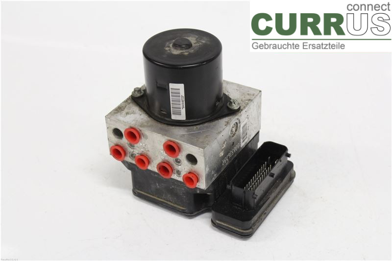 SAAB 9-5     10- 12 ABS hydraulisk enhed 20997680 2,0 TURBO BIO