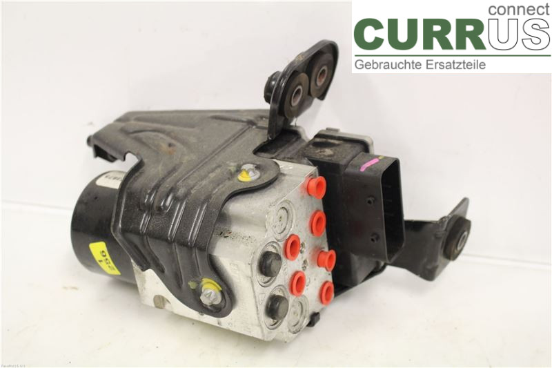 OPEL VECTRA  C  06-08 ABS Hydraulic unit P5530151 2,0 T