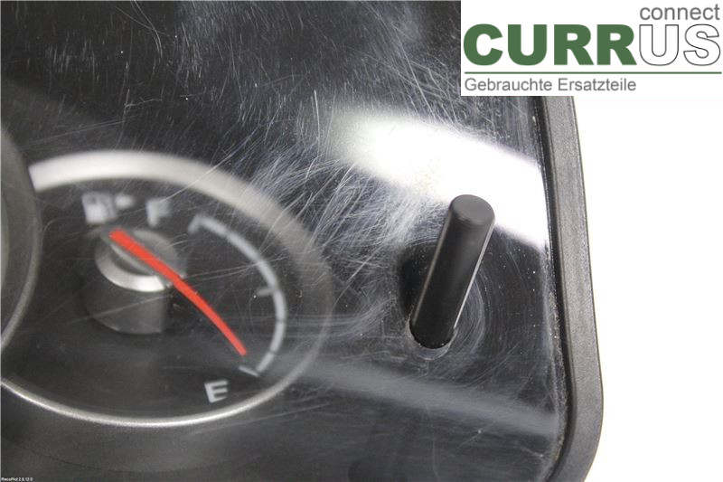 SUBARU OUTBACK   04-06 Instrument cluster / comb  2,5I
