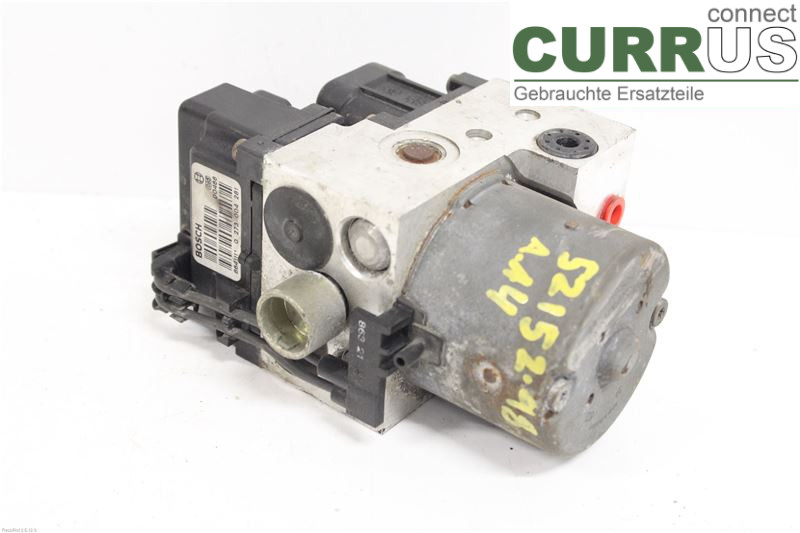 AUDI A4/S4     94-99 ABS Hydraulic unit 8E0614111AN 1.8T
