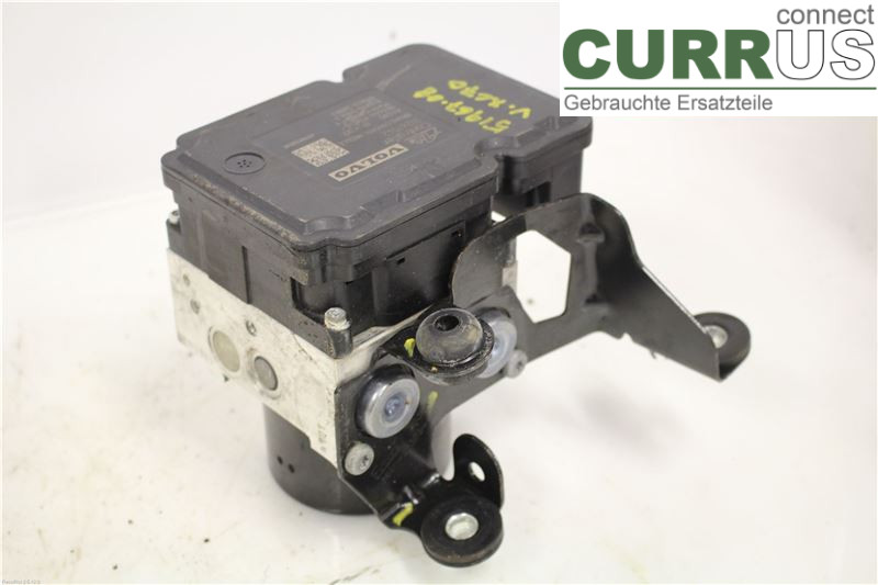 VOLVO XC70   08-13 ABS Hydraulic unit 31261143 D5 2,4