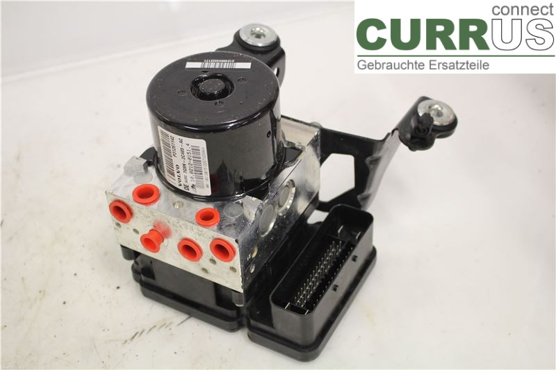 VOLVO XC70   08-13 ABS Hydraulic unit 31261143 D5 2,4