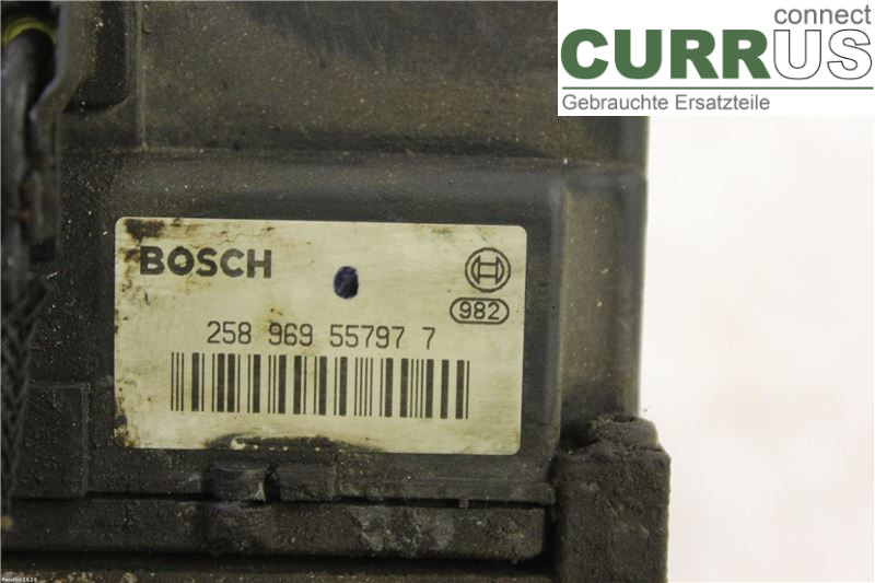 FORD MONDEO     97-01 ABS Hydraulic unit 1219402 NGD