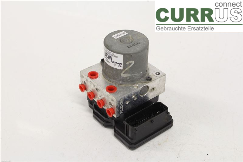 KIA SPORTAGE  11-15 ABS Hydraulic unit 589203U300 2,0