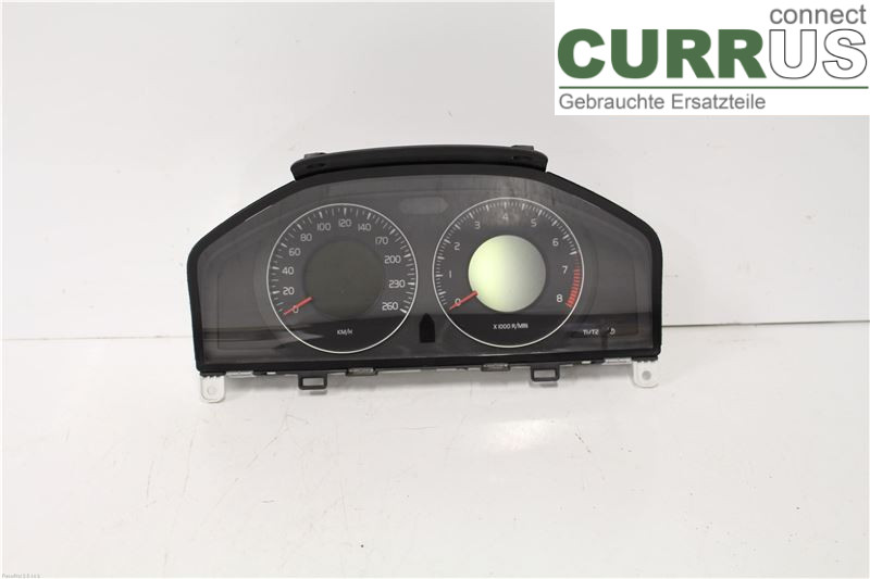 VOLVO V70      08-13 Instrumentenkombination 36002194 2,0 F