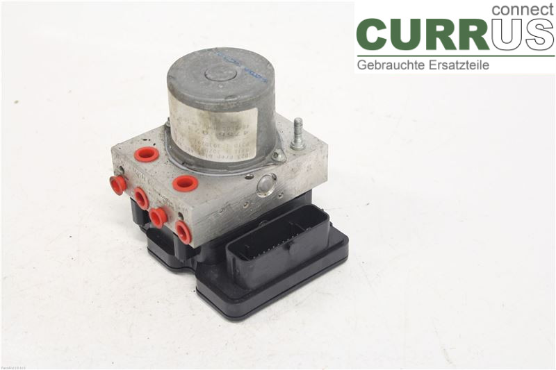 RENAULT MASTER III  15-20 ABS Hydraulic unit 476601698R 2,3 DCI