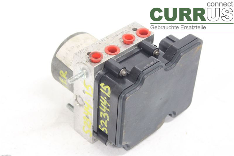 RENAULT MASTER III  15-20 ABS Hydraulic unit 476601698R 2,3 DCI