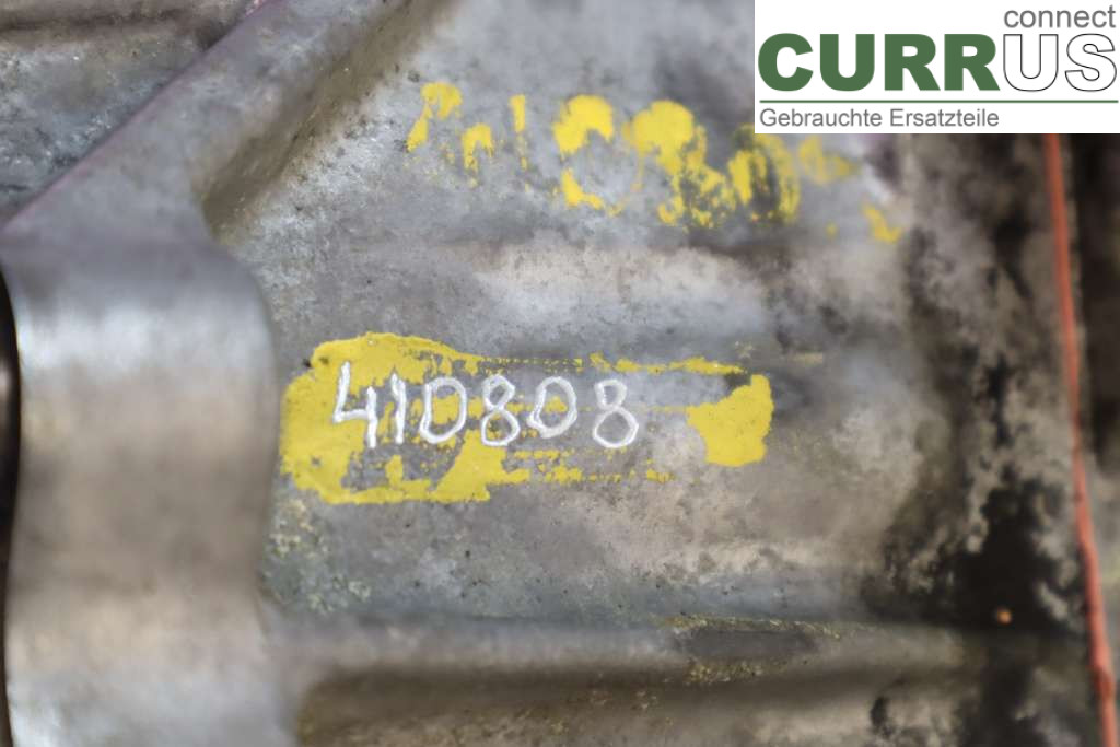 VOLVO V60  11-13 Gearbox (Automatic) 36050937 2,0D 163HK