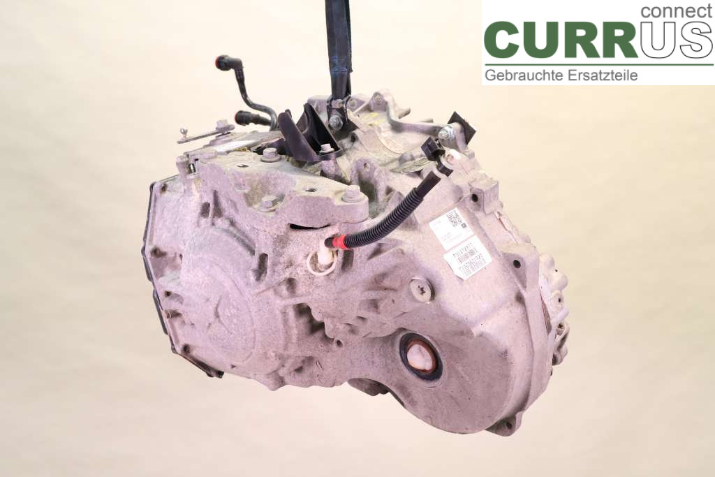 VOLVO V60  11-13 Gearbox (Automatic) 36050937 2,0D 163HK
