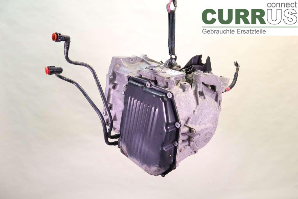 VOLVO V60  11-13 Gearbox (Automatic) 36050937 2,0D 163HK