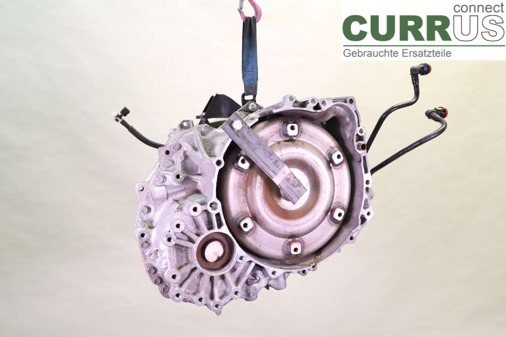 VOLVO V60  11-13 Gearbox (Automatic) 36050937 2,0D 163HK