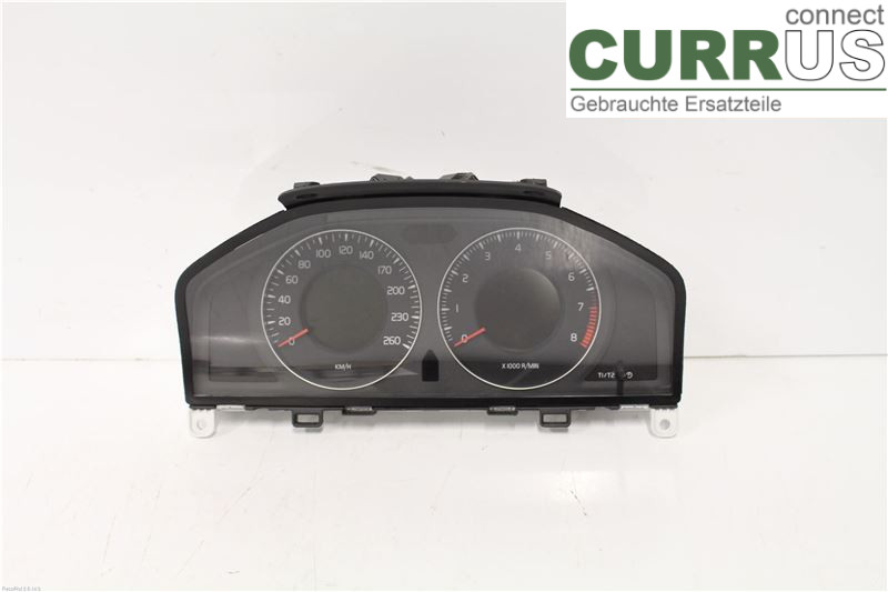 VOLVO V70      08-13 Instrumentenkombination 36002194 2.5 FT