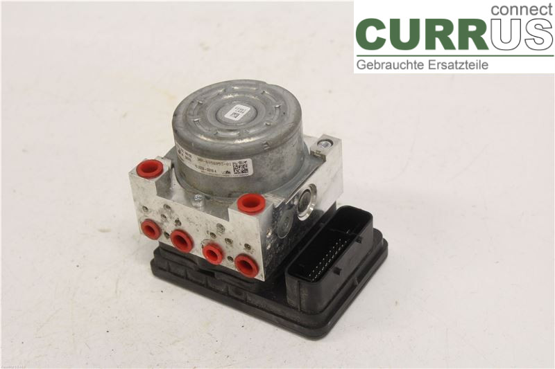BMW 3 F30/F31/F80    12-19 ABS Hydraulic unit 34516897117 2,0d