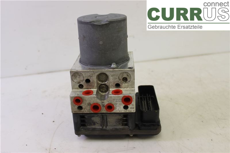 BMW 5 GT F07   09-17 ABS Hydraulic unit 34516854037 GT 535d