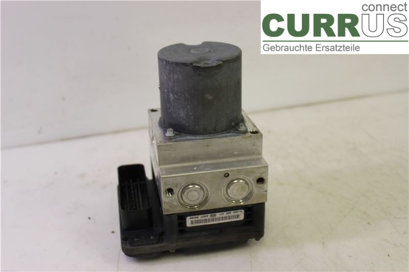 BMW 5 GT F07   09-17 ABS Hydraulic unit 34516854037 GT 535d