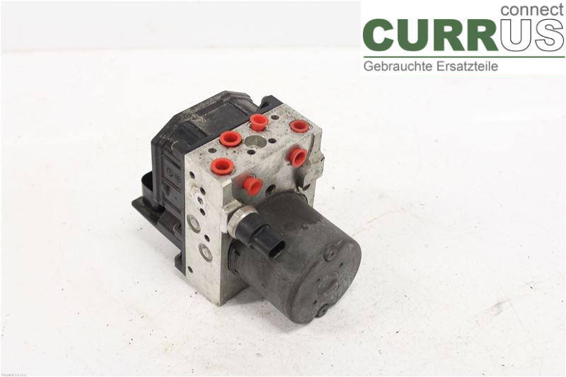 VW PASSAT      01-05 ABS Hydraulic unit 4B0614517JX 1.9 TDI