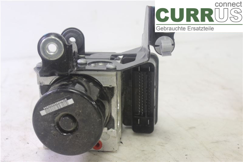 VOLVO V70    14-16 ABS Hydraulic unit 31423349 D4 2,0