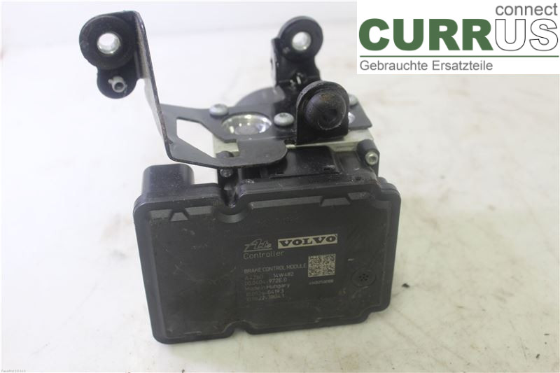 VOLVO V70    14-16 ABS Hydraulic unit 31423349 D4 2,0