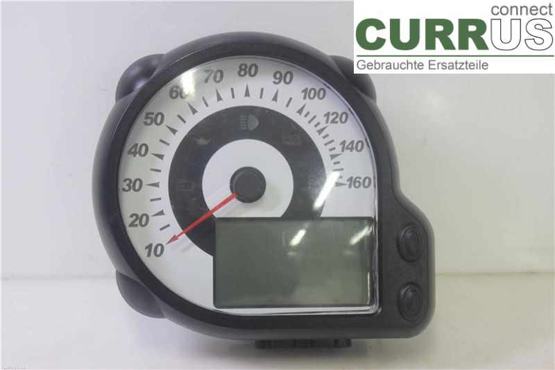 SNÖSKOTER ARTIC Instrument cluster / comb 0620-292 F7 SNO PRO