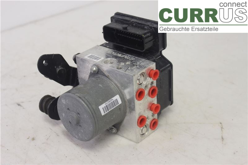 VW PASSAT  11-14 ABS Hydraulic unit 3AA614109BM 1,4 ECOFUEL