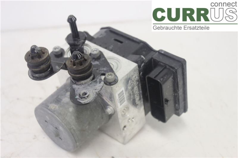 VW PASSAT  11-14 ABS Hydraulic unit 3AA614109BM 1,4 ECOFUEL