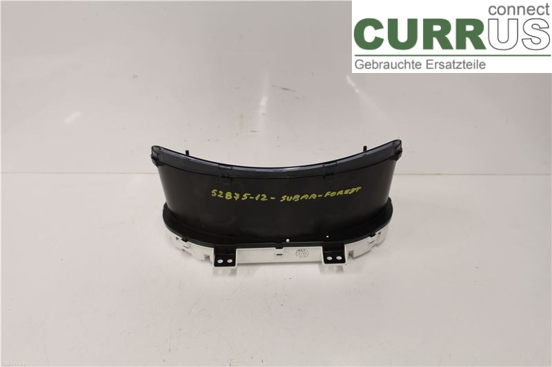 SUBARU FORESTER SH  08-13 Instrumentkam 85023SC151 2.0 D
