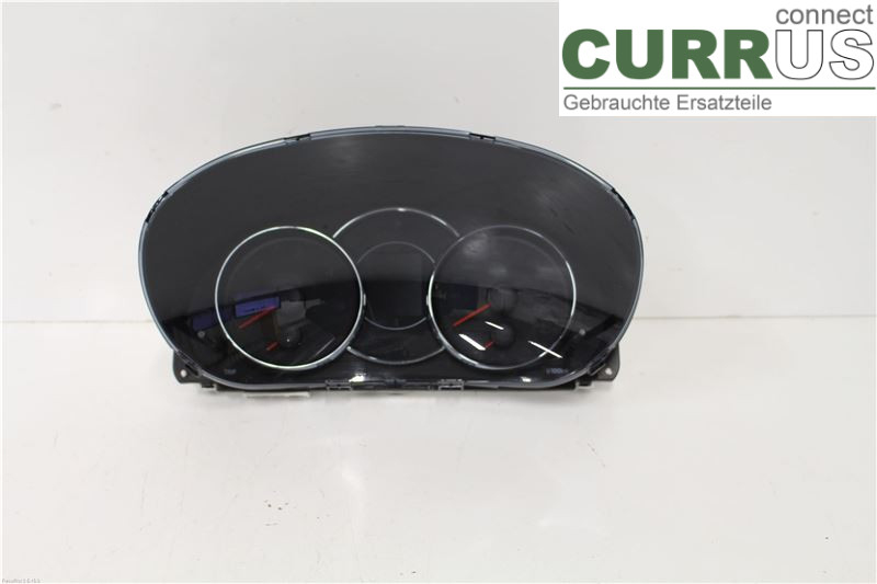 SUBARU FORESTER SH  08-13 Instrumentkam 85023SC151 2.0 D
