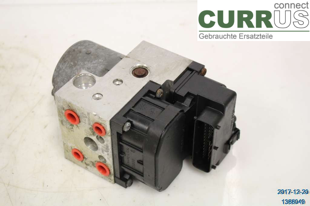 SAAB 900      94-98 ABS hydraulisk enhed  6 cyl.